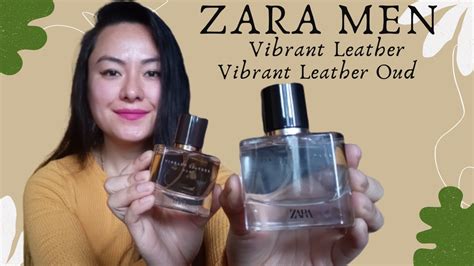 zara perfume dupes for men|zara vibrant leather for men.